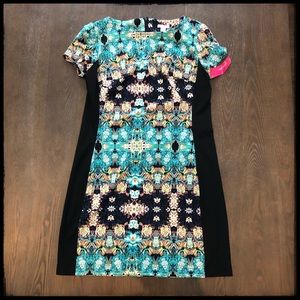 Xhilaration Dress - Beautiful Floral Print